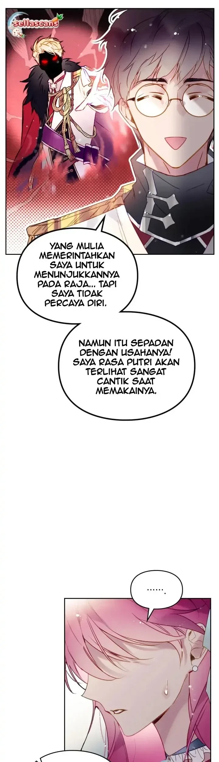 Villains Are Destined to Die Chapter 128 - halaman 11