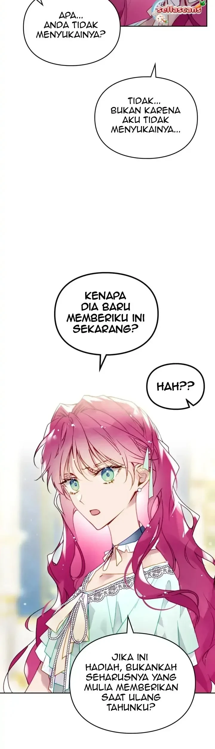 Villains Are Destined to Die Chapter 128 - halaman 12