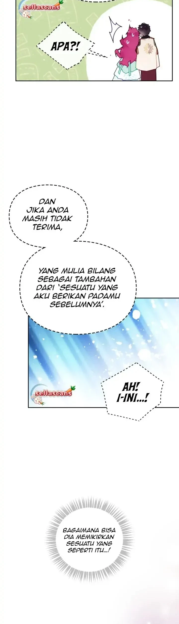 Villains Are Destined to Die Chapter 128 - halaman 16