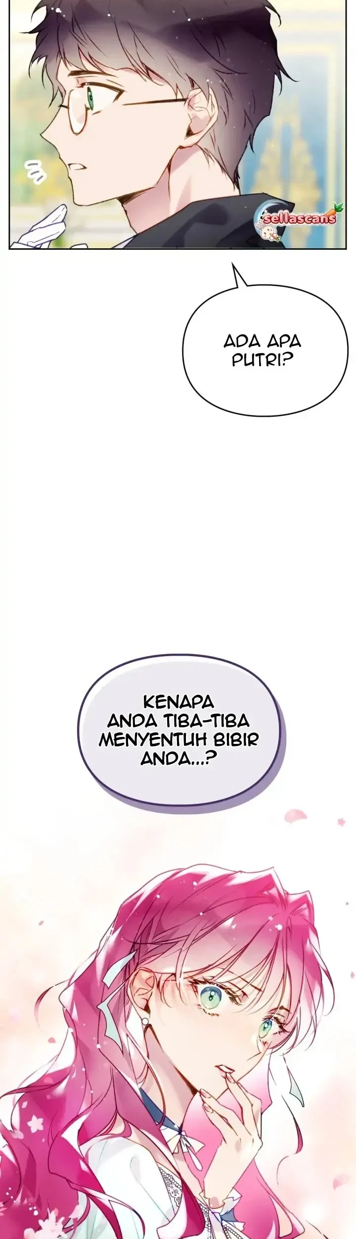 Villains Are Destined to Die Chapter 128 - halaman 19