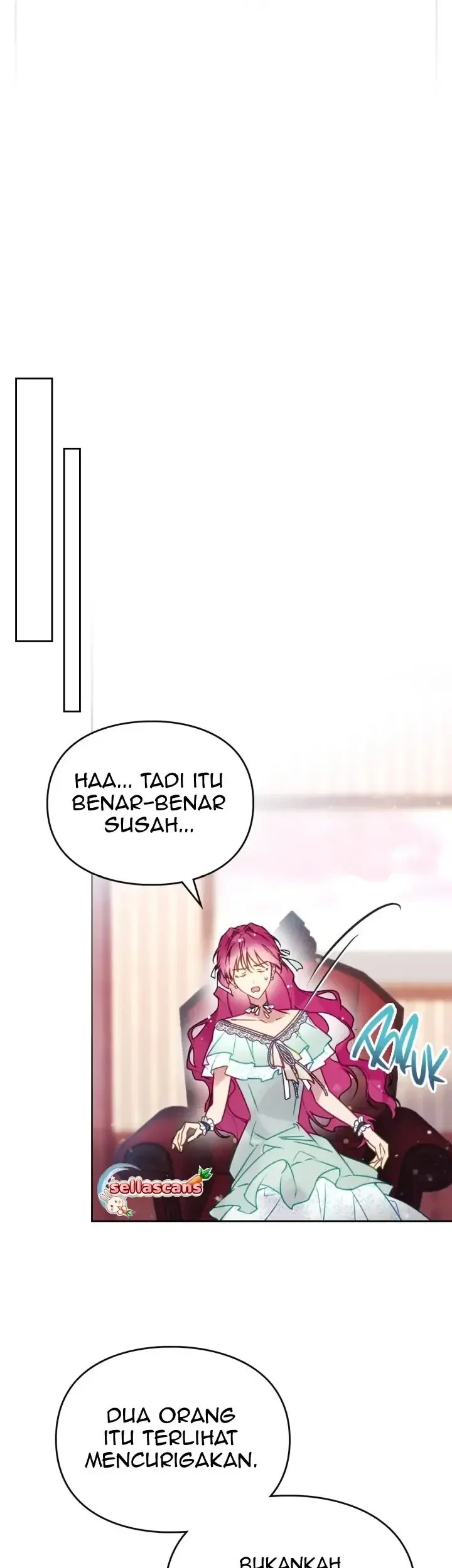 Villains Are Destined to Die Chapter 128 - halaman 30