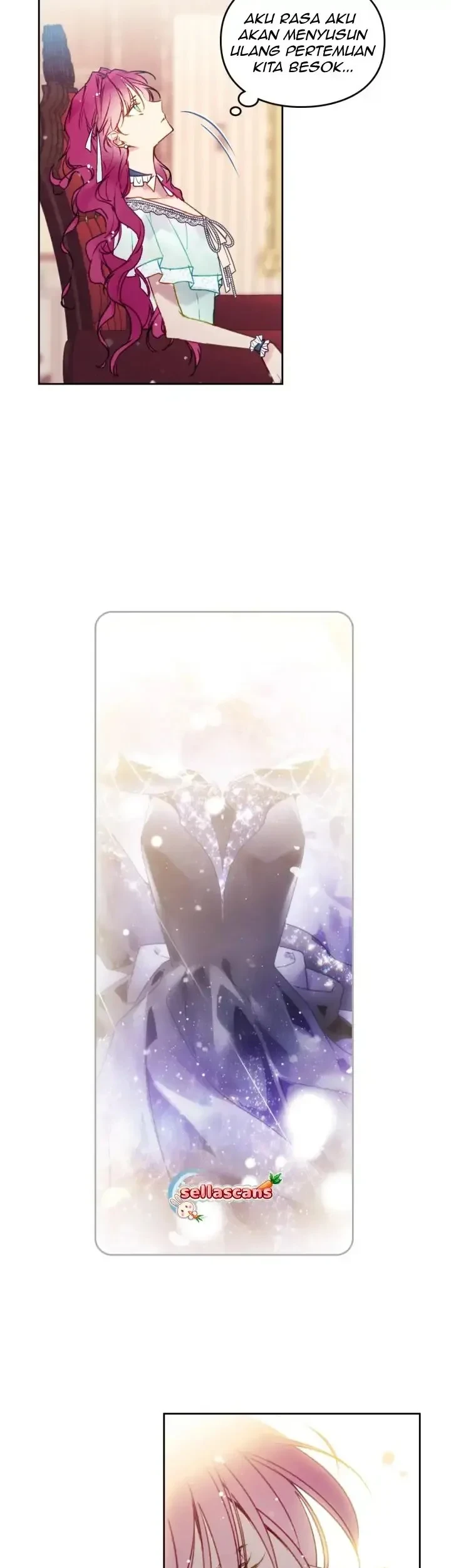 Villains Are Destined to Die Chapter 128 - halaman 34