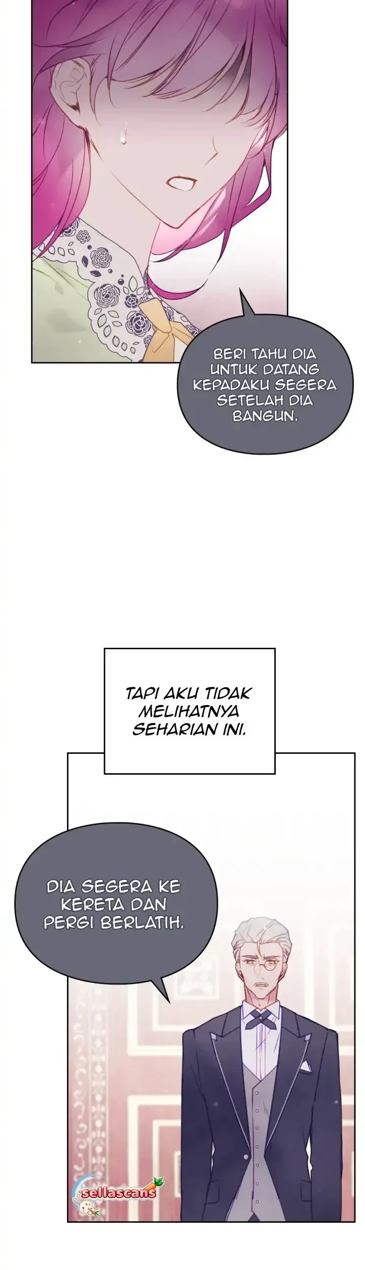 Villains Are Destined to Die Chapter 128 - halaman 39