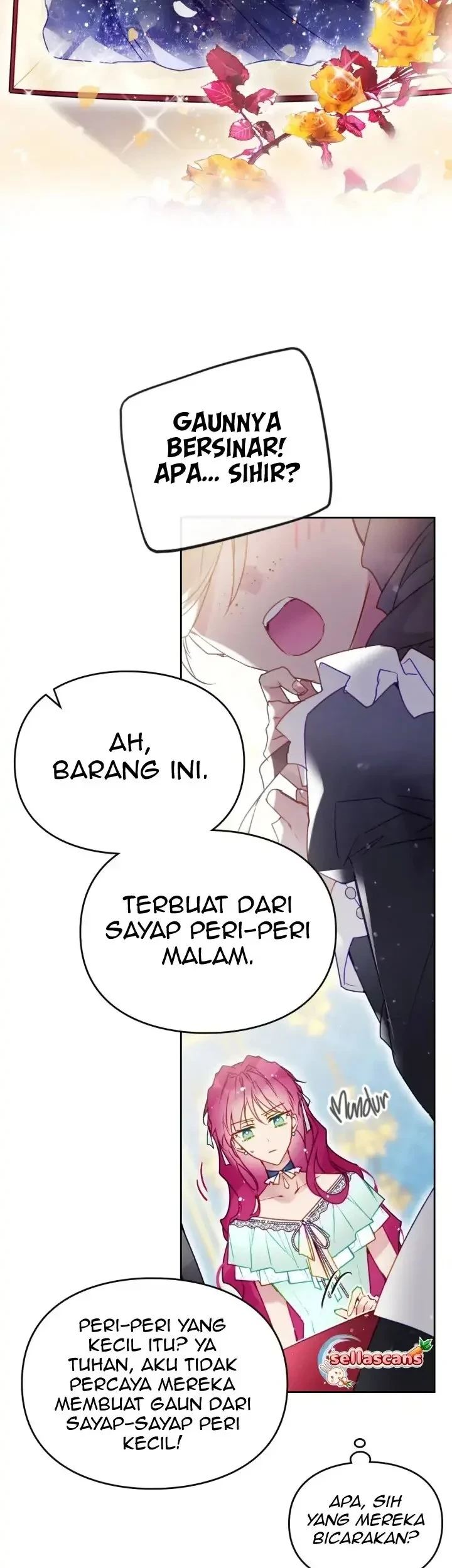 Villains Are Destined to Die Chapter 128 - halaman 4