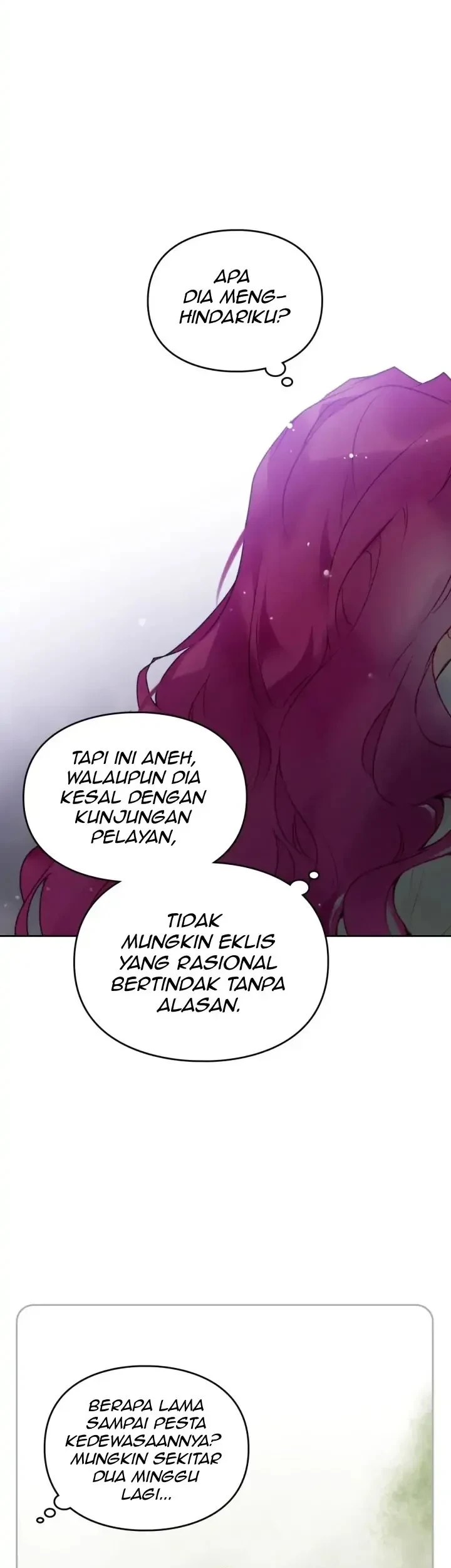 Villains Are Destined to Die Chapter 128 - halaman 40