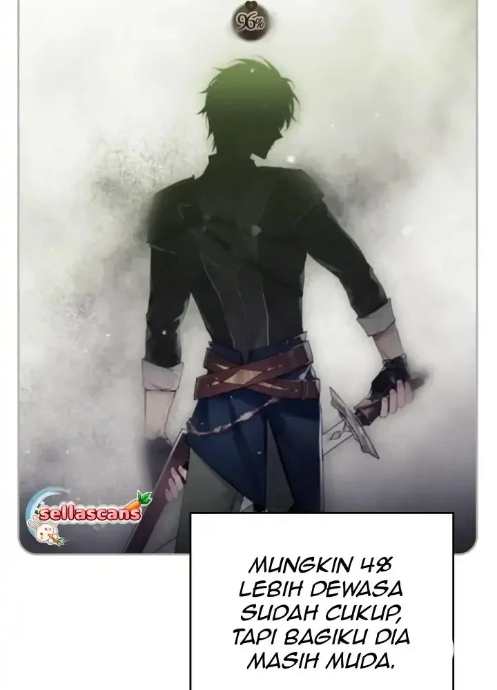 Villains Are Destined to Die Chapter 128 - halaman 41