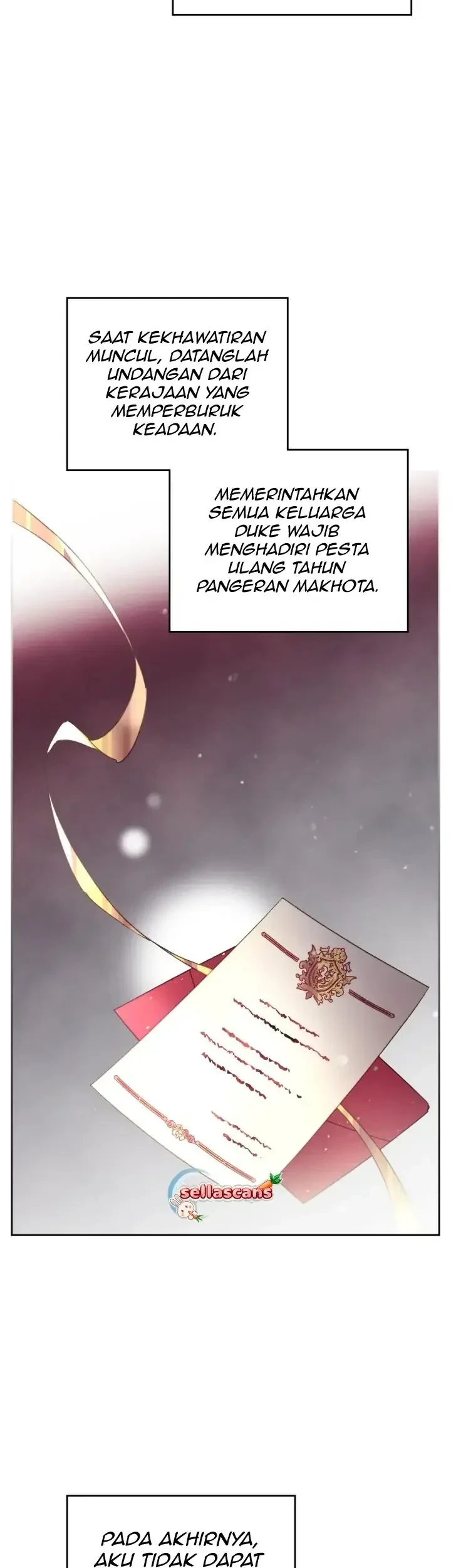 Villains Are Destined to Die Chapter 128 - halaman 42