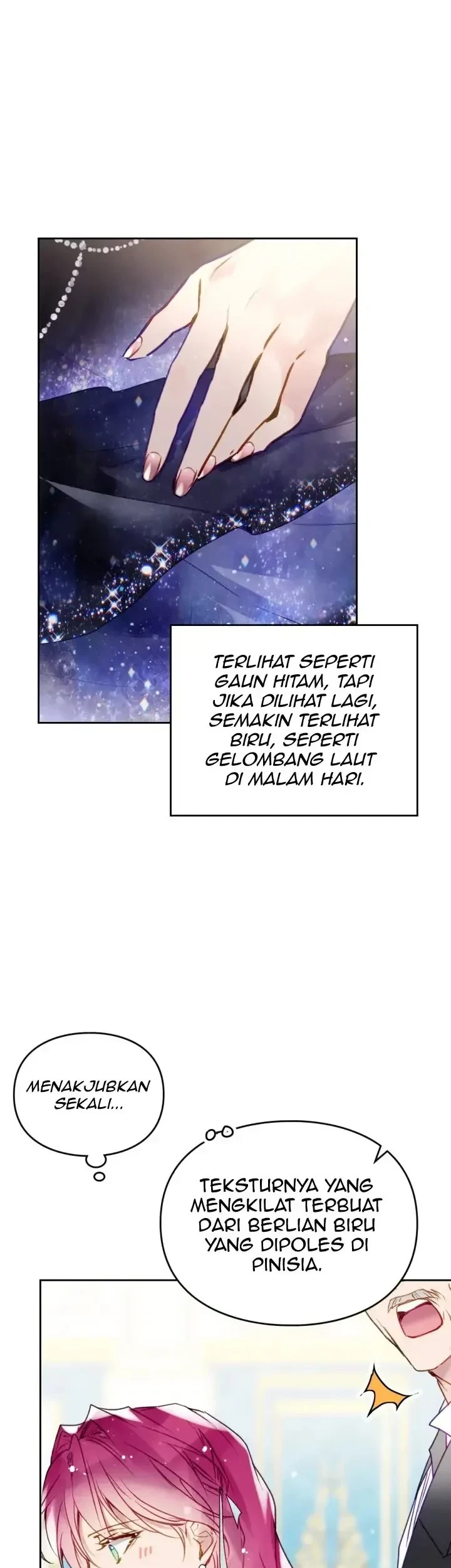 Villains Are Destined to Die Chapter 128 - halaman 6