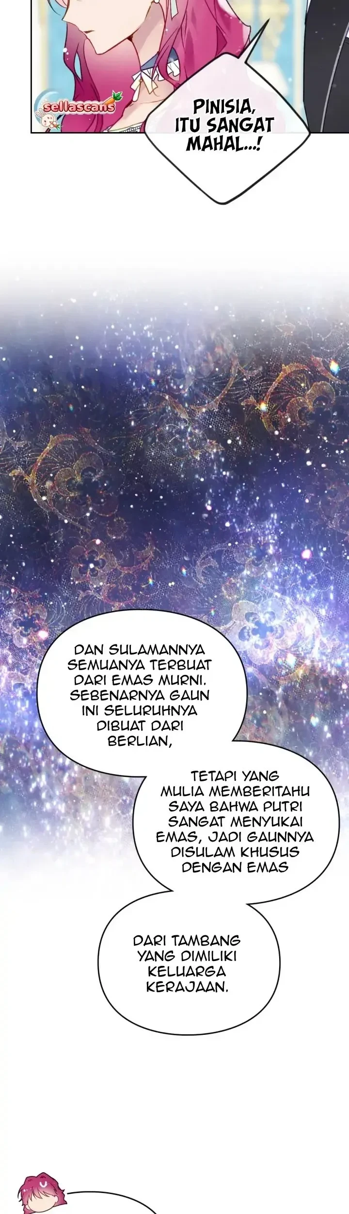 Villains Are Destined to Die Chapter 128 - halaman 7
