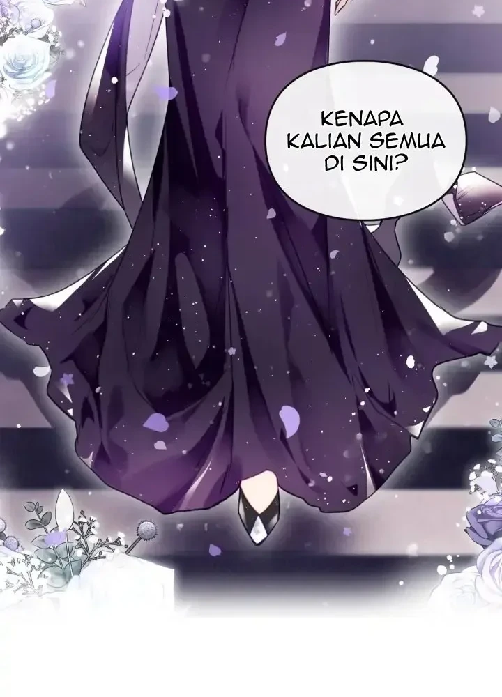 Villains Are Destined to Die Chapter 129 - halaman 10