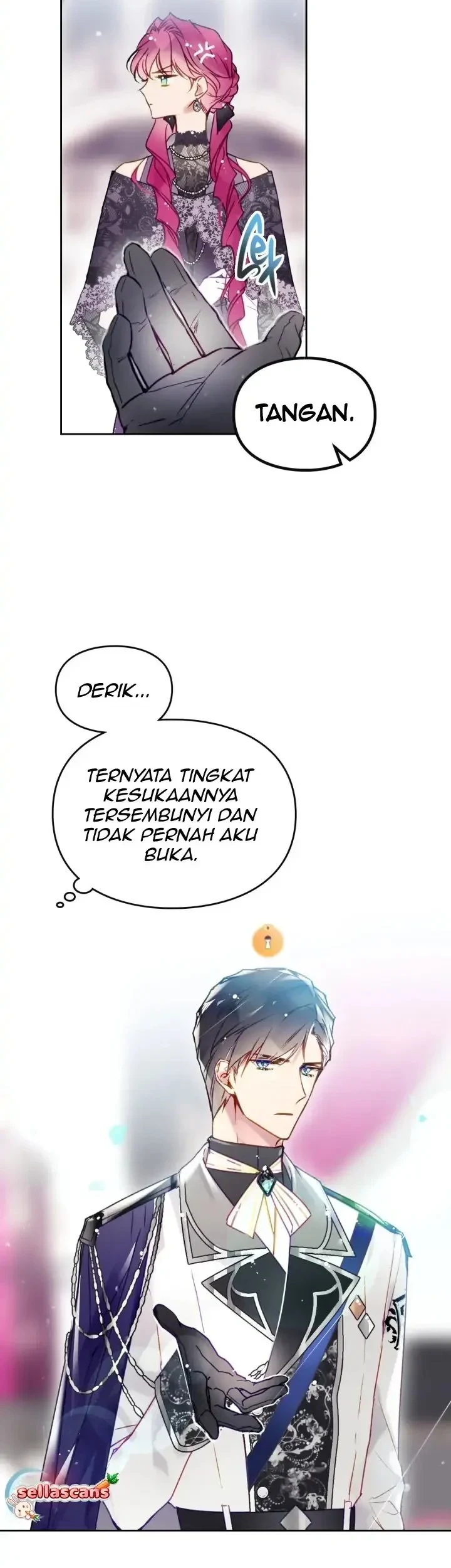 Villains Are Destined to Die Chapter 129 - halaman 13