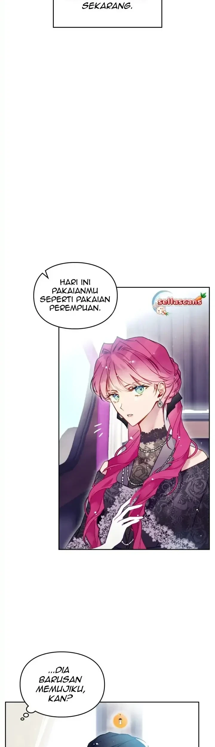Villains Are Destined to Die Chapter 129 - halaman 16