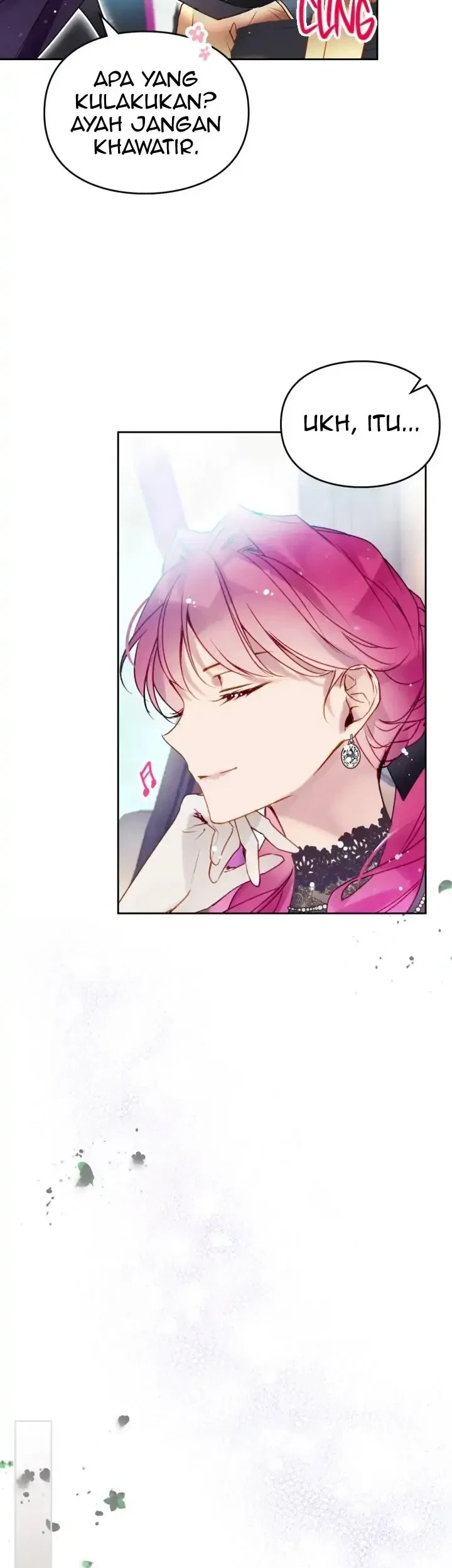 Villains Are Destined to Die Chapter 129 - halaman 21