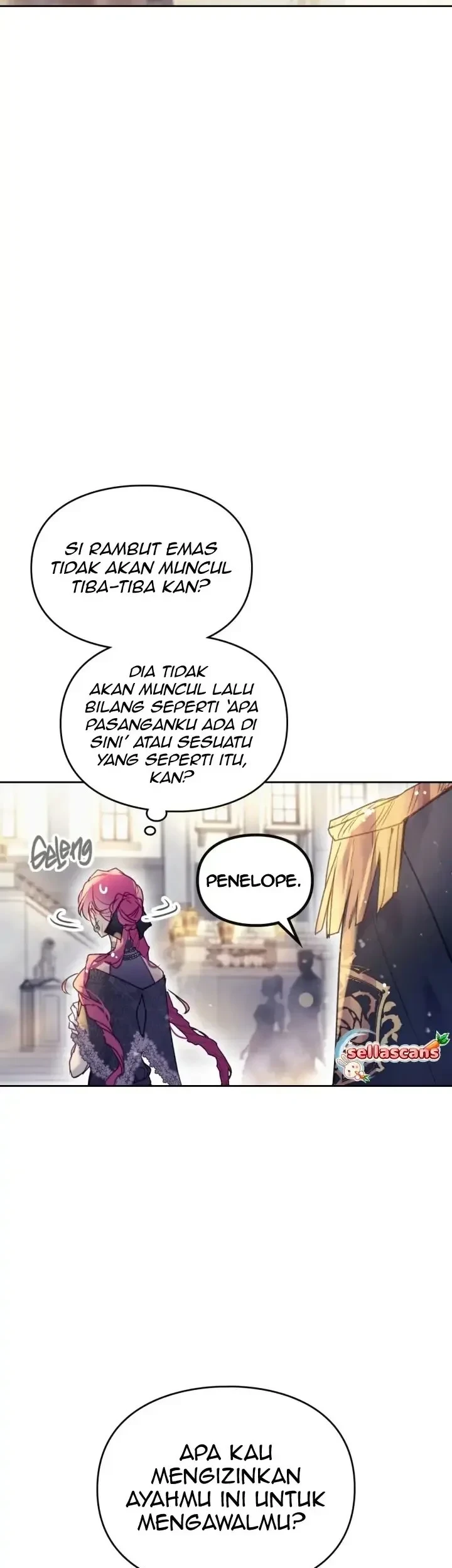 Villains Are Destined to Die Chapter 129 - halaman 23