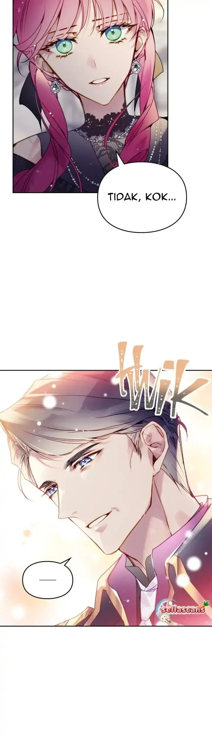 Villains Are Destined to Die Chapter 129 - halaman 27
