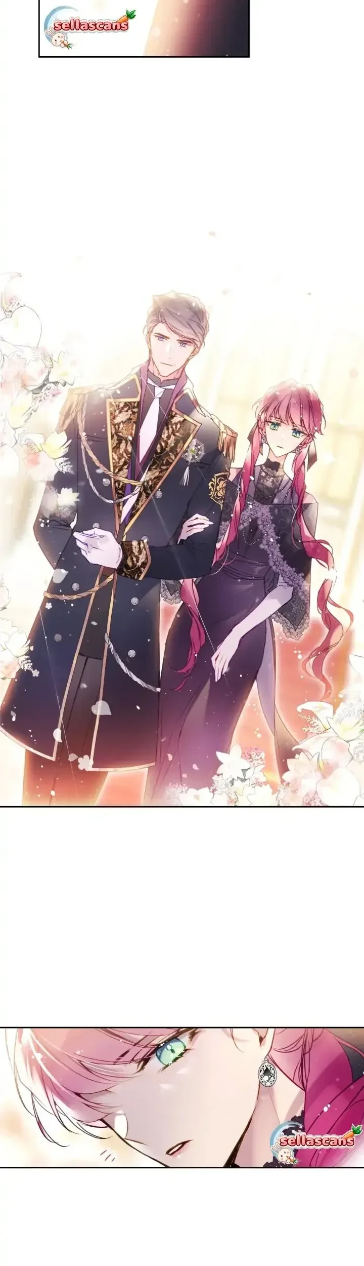 Villains Are Destined to Die Chapter 129 - halaman 29