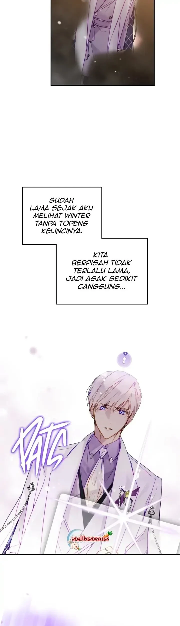 Villains Are Destined to Die Chapter 129 - halaman 31