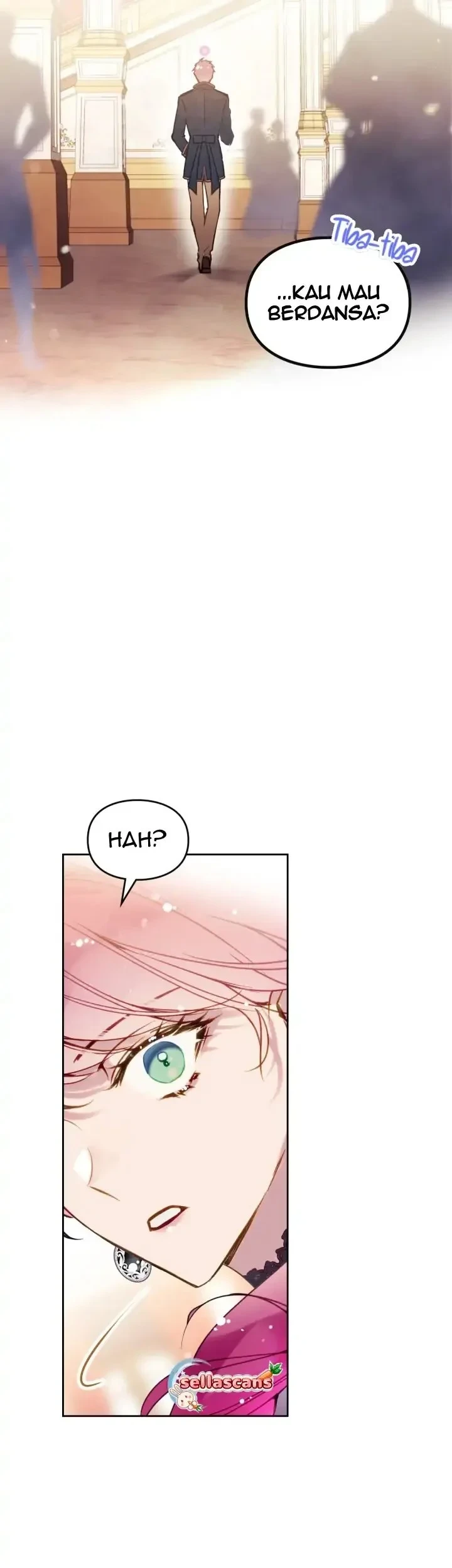 Villains Are Destined to Die Chapter 129 - halaman 39