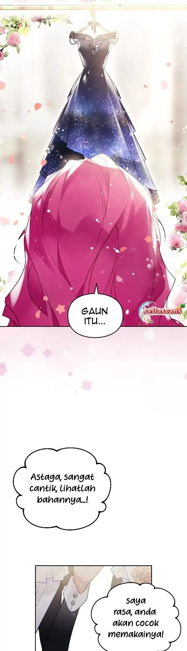 Villains Are Destined to Die Chapter 129 - halaman 4