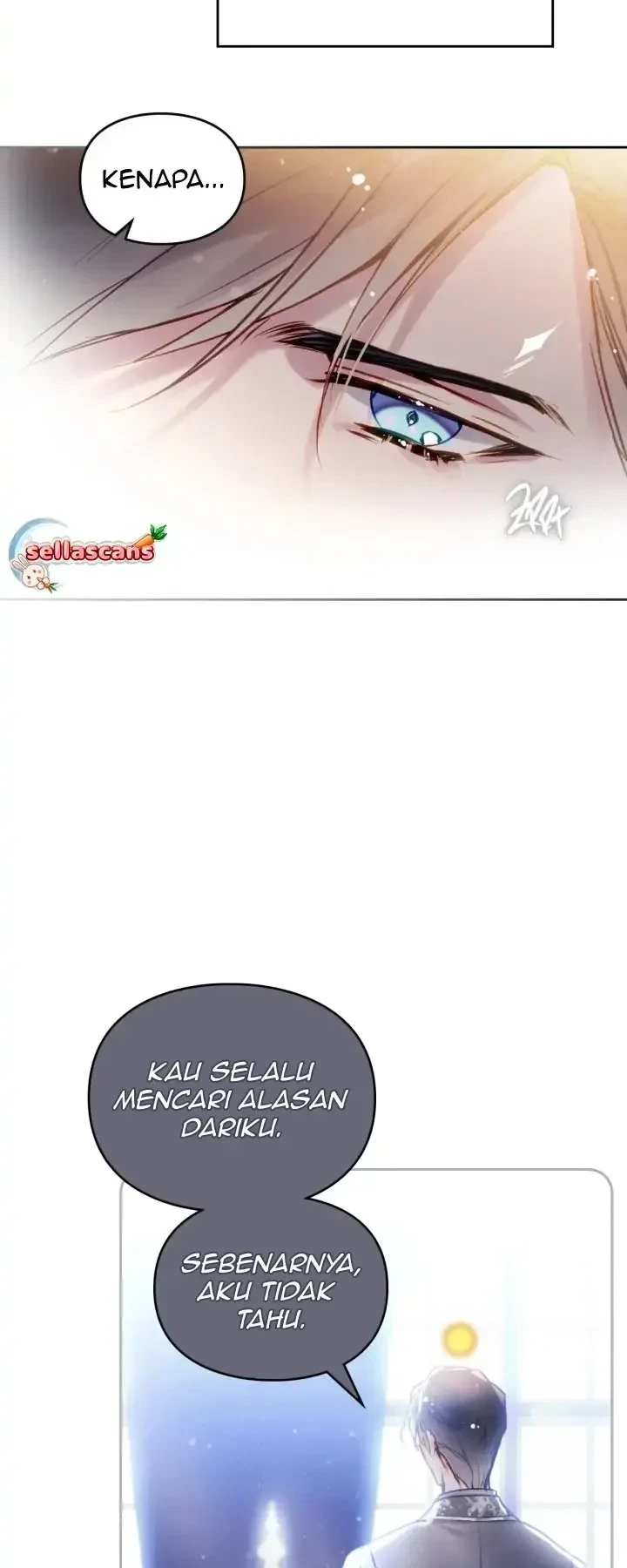 Villains Are Destined to Die Chapter 129 - halaman 41