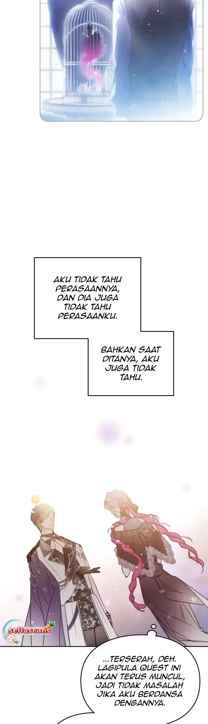 Villains Are Destined to Die Chapter 129 - halaman 42