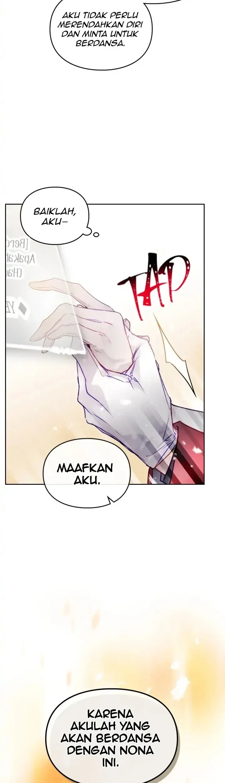 Villains Are Destined to Die Chapter 129 - halaman 43