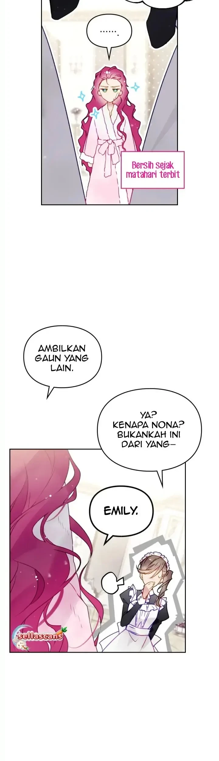 Villains Are Destined to Die Chapter 129 - halaman 5