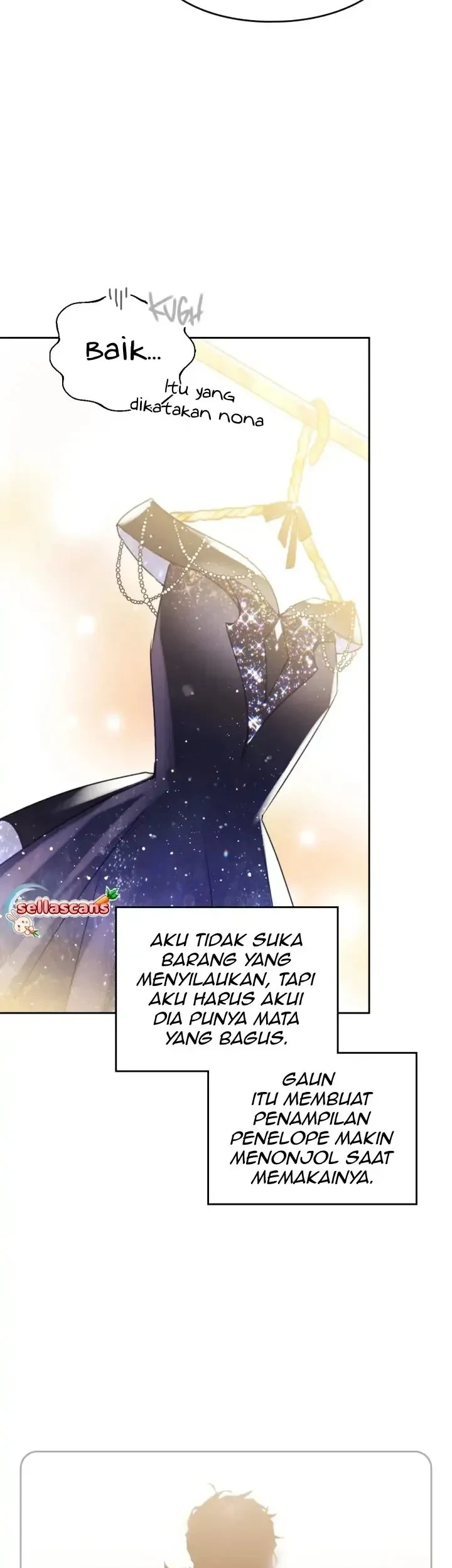Villains Are Destined to Die Chapter 129 - halaman 7