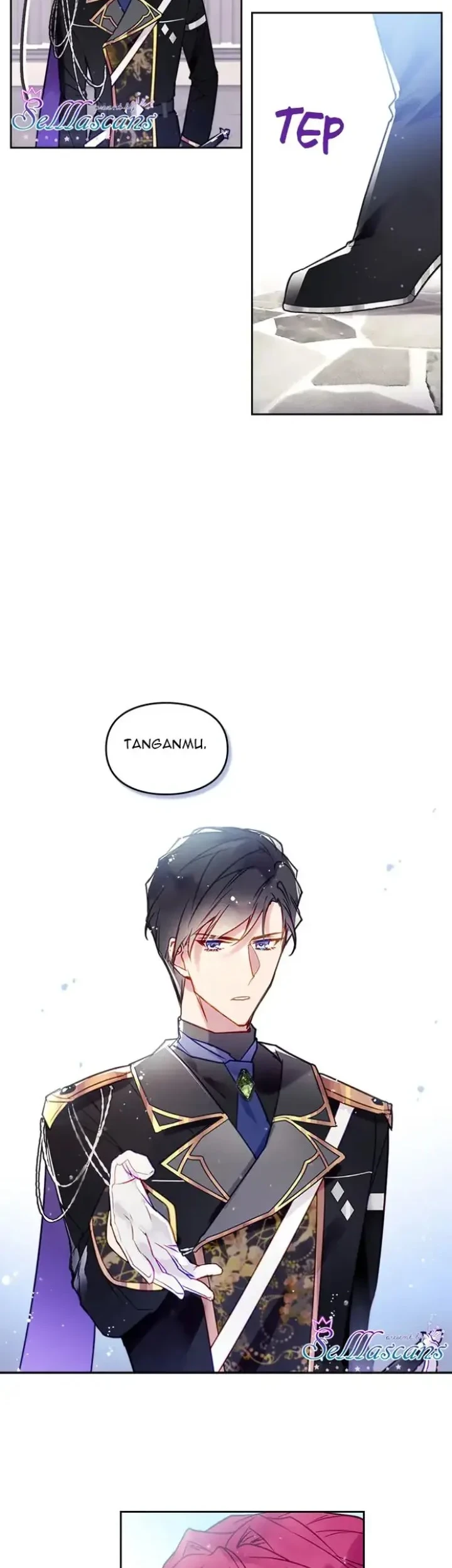 Villains Are Destined to Die Chapter 13 - halaman 10