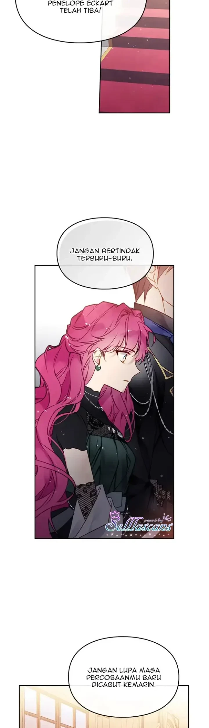Villains Are Destined to Die Chapter 13 - halaman 14