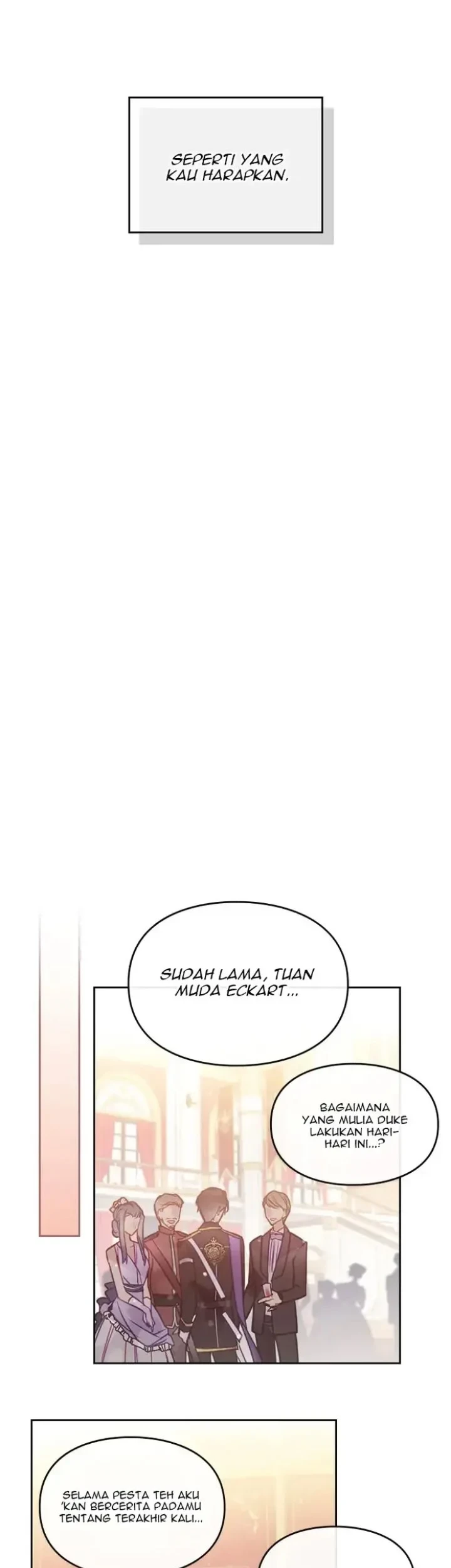 Villains Are Destined to Die Chapter 13 - halaman 17