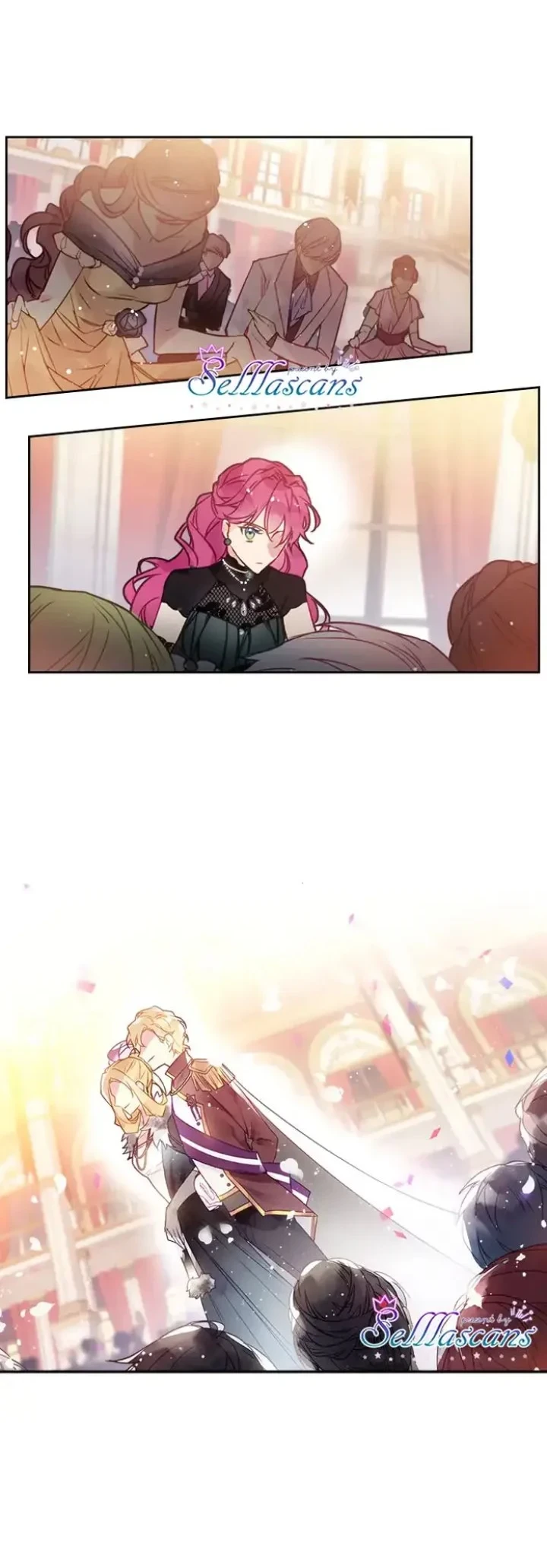 Villains Are Destined to Die Chapter 13 - halaman 20