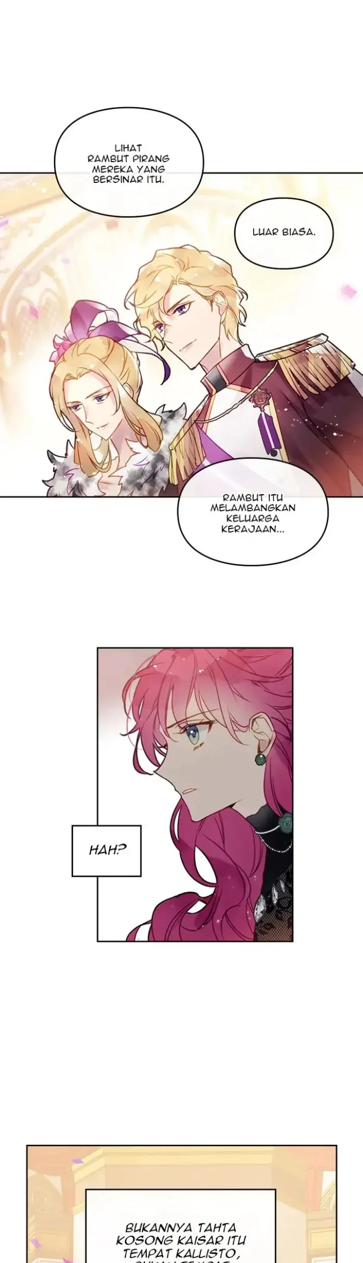 Villains Are Destined to Die Chapter 13 - halaman 21