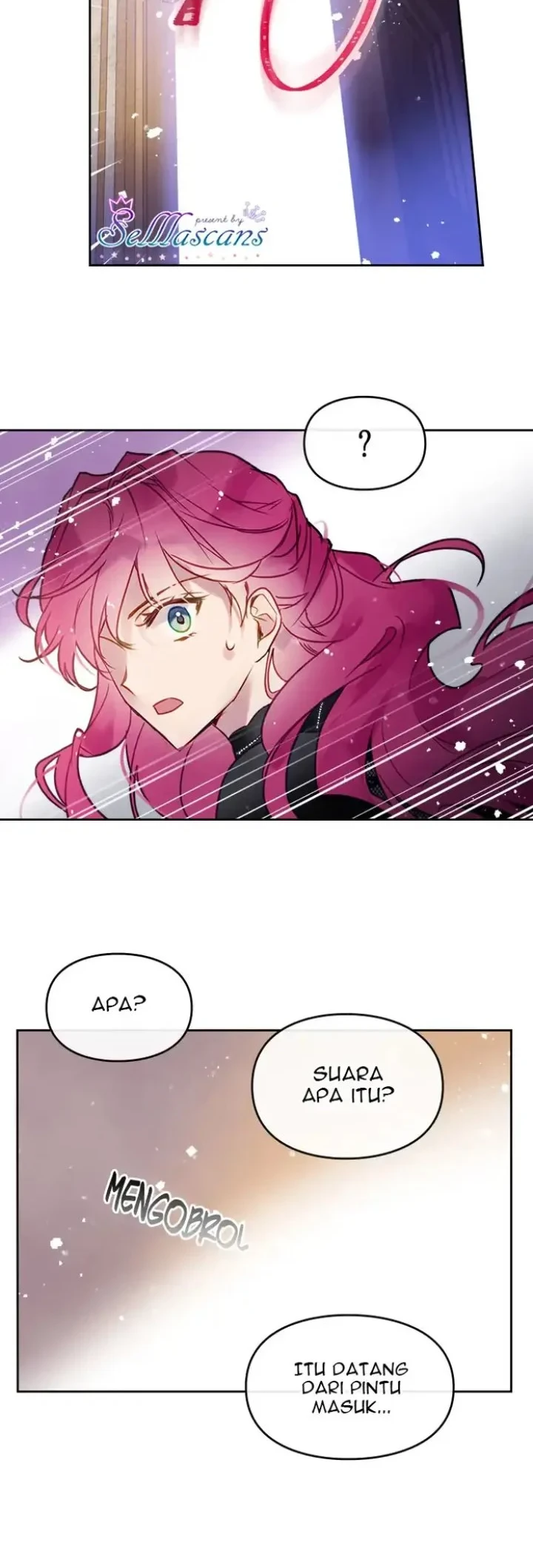 Villains Are Destined to Die Chapter 13 - halaman 24