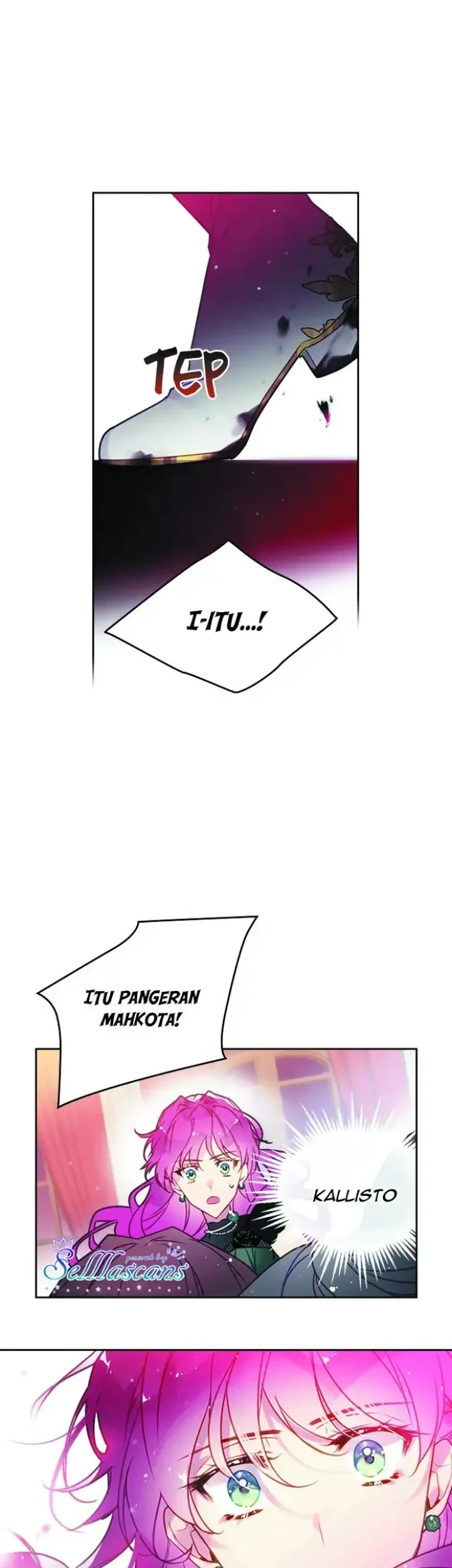 Villains Are Destined to Die Chapter 13 - halaman 25