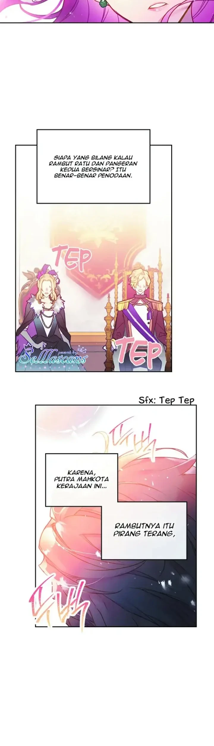 Villains Are Destined to Die Chapter 13 - halaman 26
