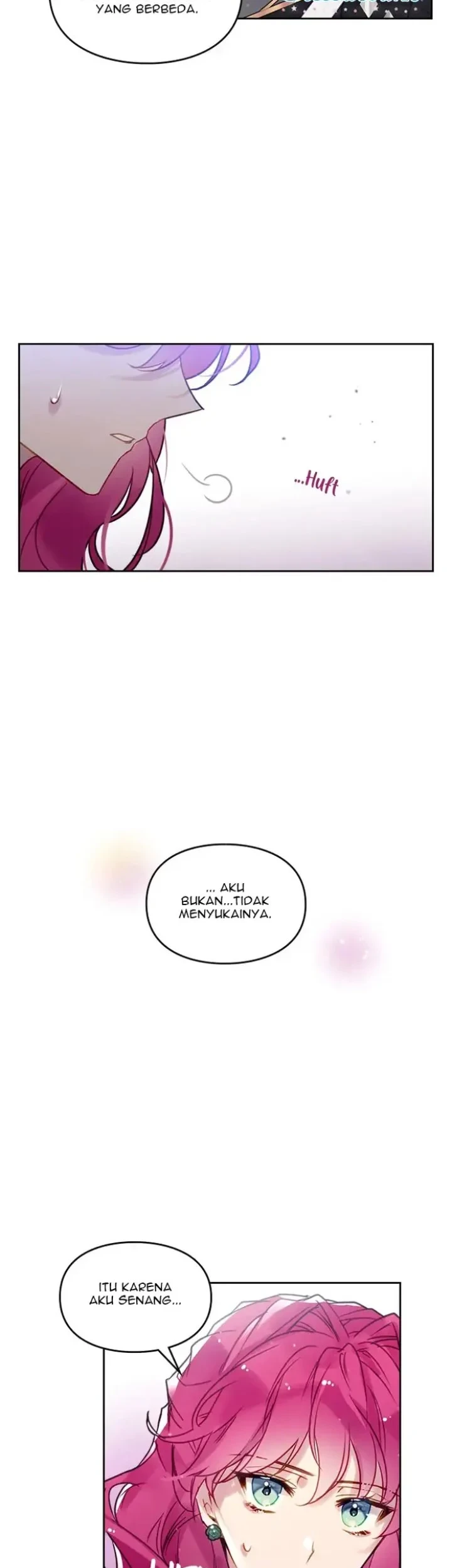 Villains Are Destined to Die Chapter 13 - halaman 4