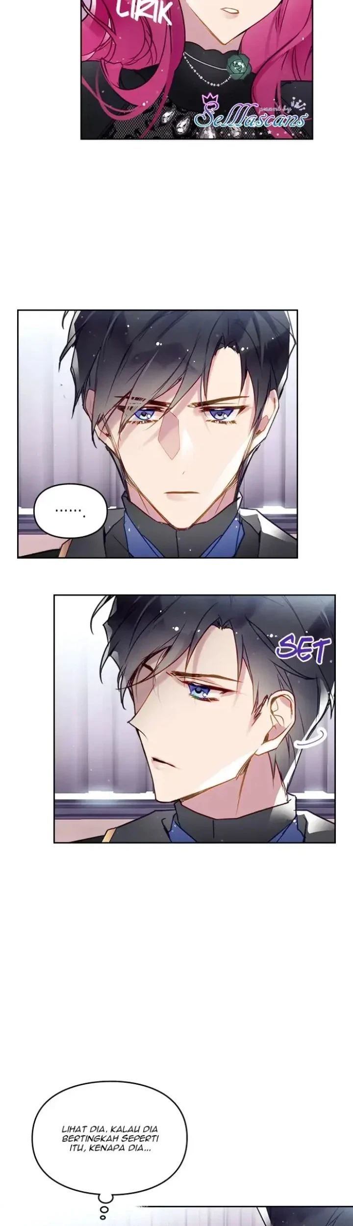 Villains Are Destined to Die Chapter 13 - halaman 5