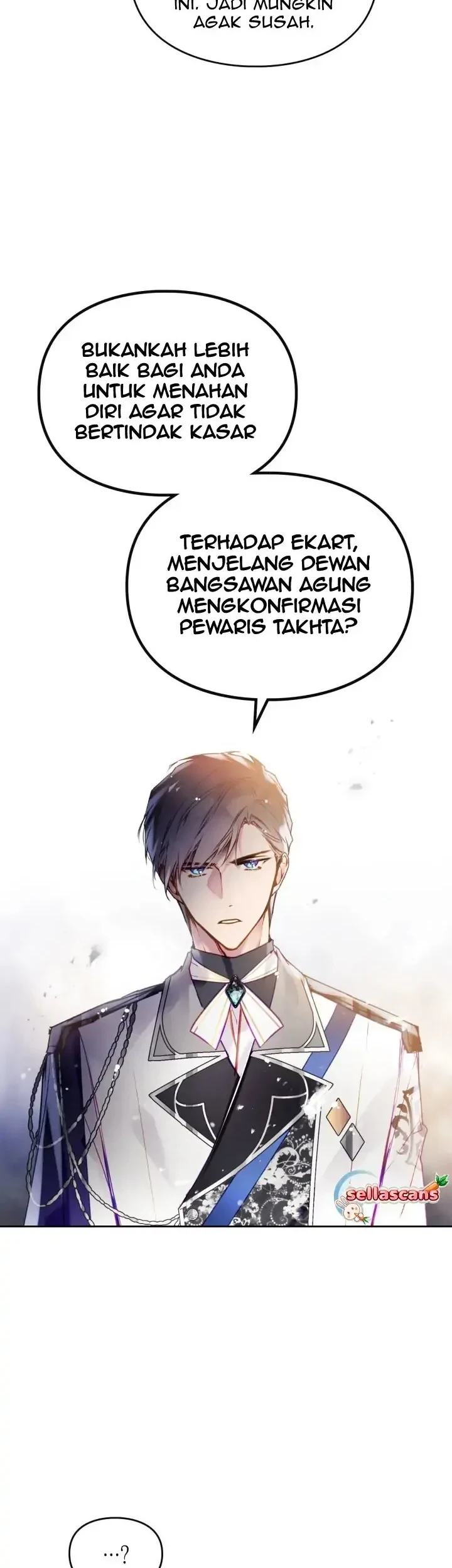Villains Are Destined to Die Chapter 130 - halaman 12