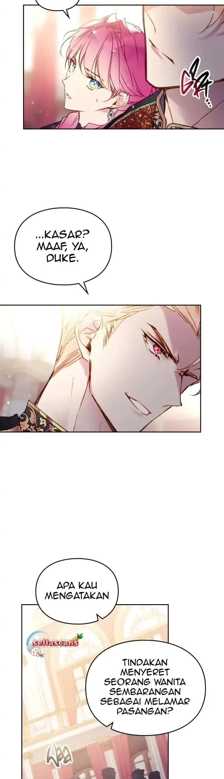 Villains Are Destined to Die Chapter 130 - halaman 13