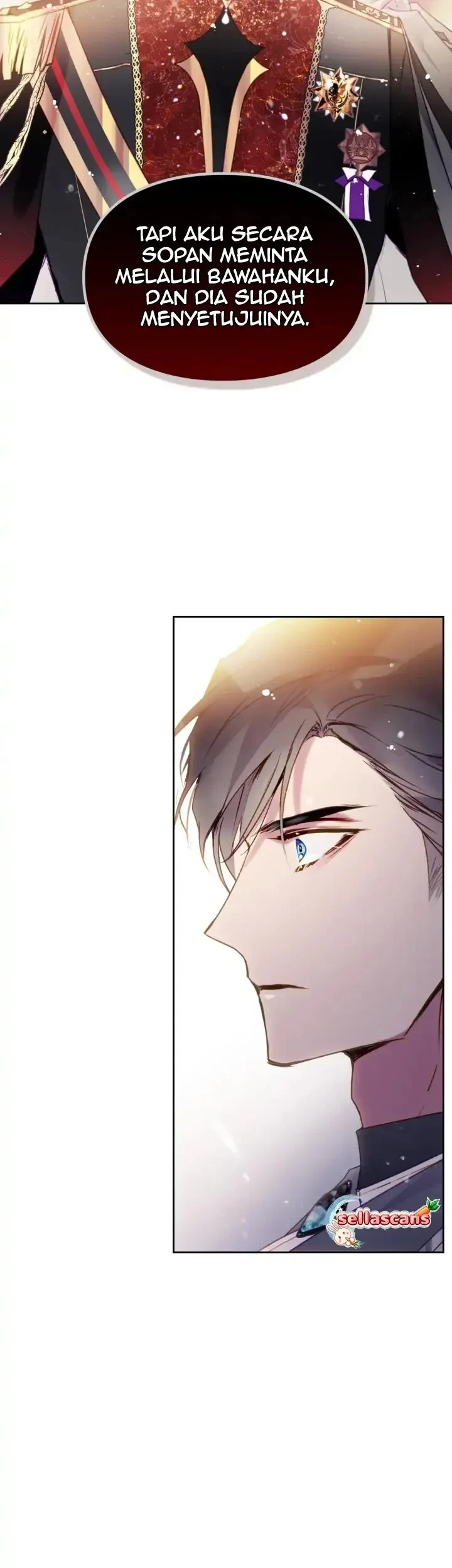 Villains Are Destined to Die Chapter 130 - halaman 15