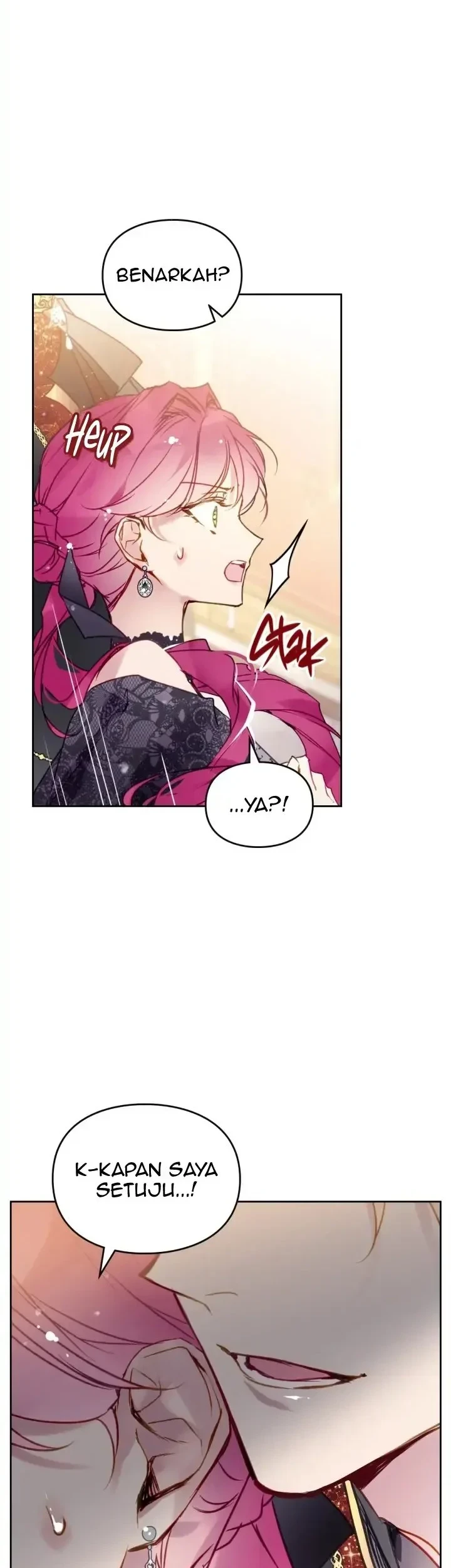 Villains Are Destined to Die Chapter 130 - halaman 16