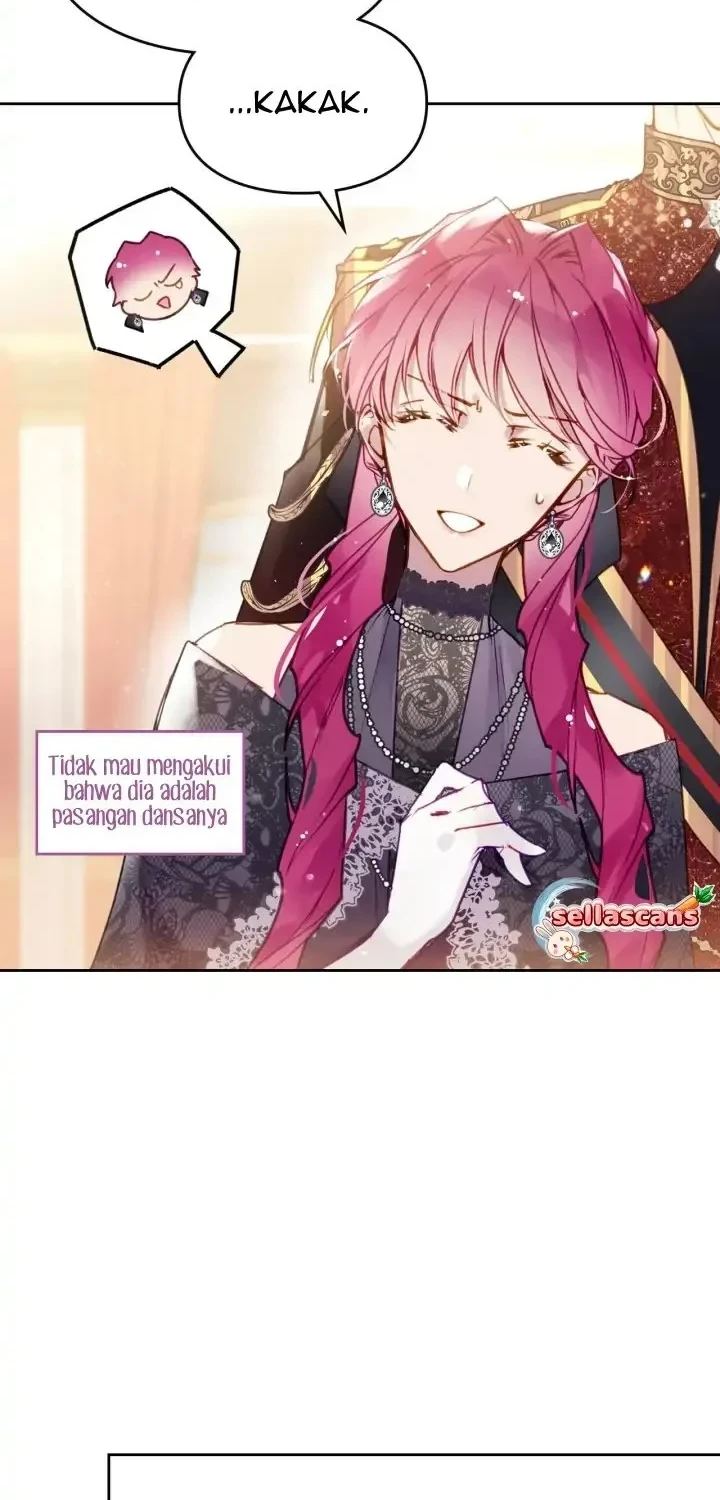 Villains Are Destined to Die Chapter 130 - halaman 18