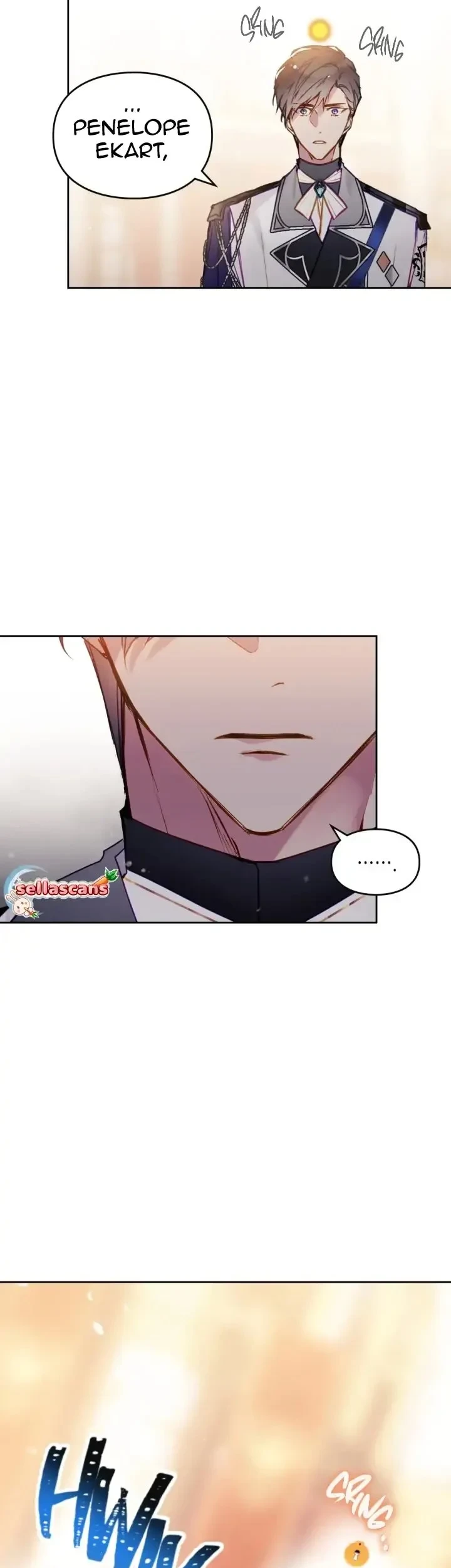 Villains Are Destined to Die Chapter 130 - halaman 19