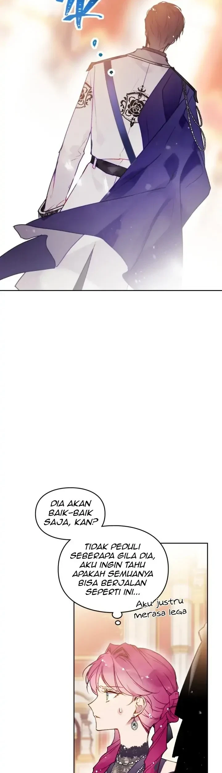 Villains Are Destined to Die Chapter 130 - halaman 20