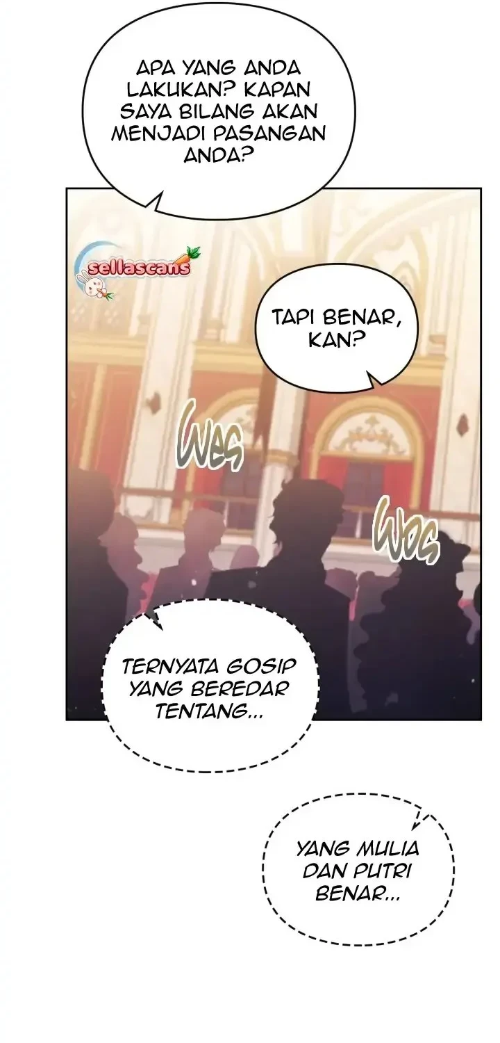 Villains Are Destined to Die Chapter 130 - halaman 22