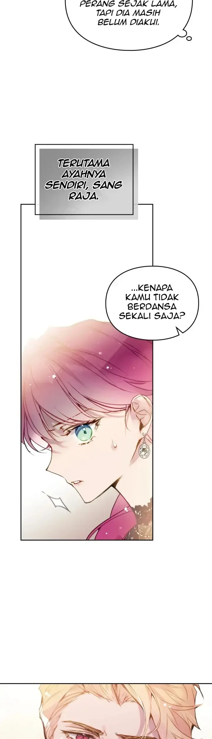 Villains Are Destined to Die Chapter 130 - halaman 29