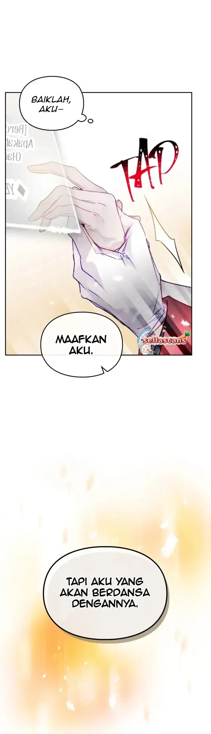 Villains Are Destined to Die Chapter 130 - halaman 3