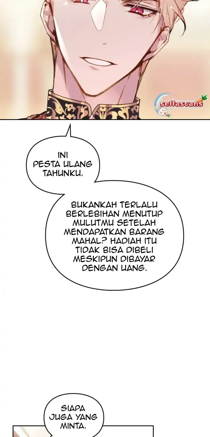 Villains Are Destined to Die Chapter 130 - halaman 30