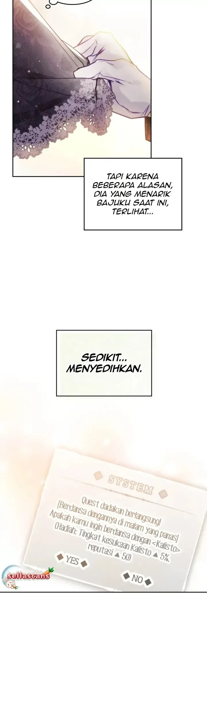 Villains Are Destined to Die Chapter 130 - halaman 31